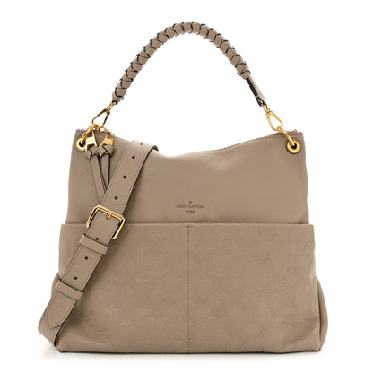 Louis Vuitton Empreinte Maida Hobo Tourterelle 1 of 9