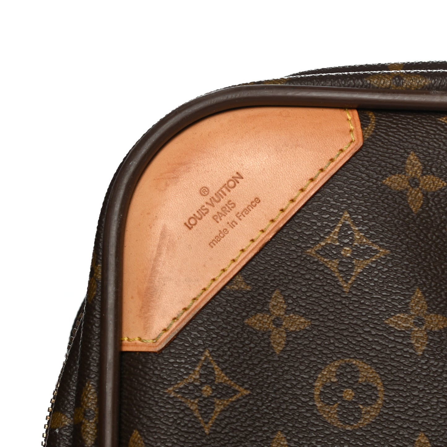 Monogram Satellite 70