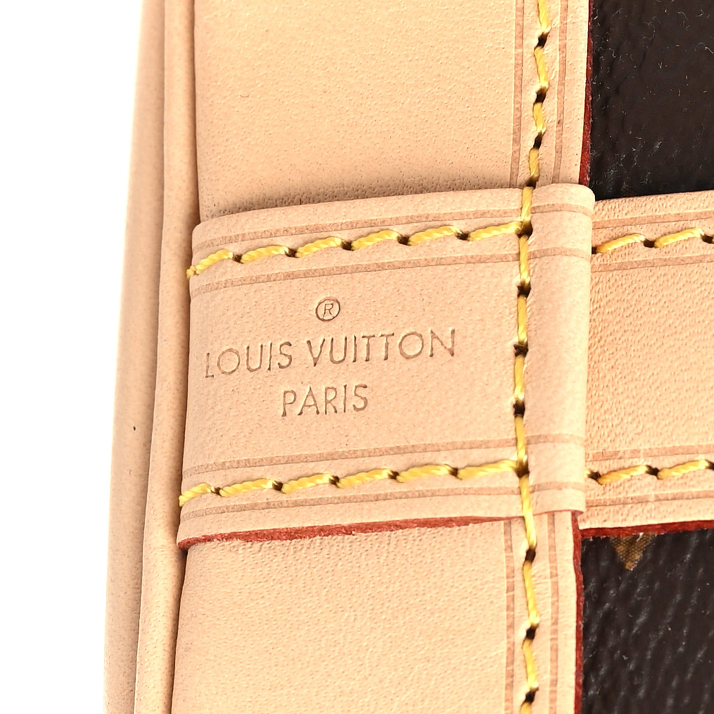 Monogram Noe BB