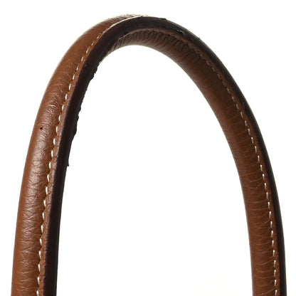 Hermes Togo Birkin 35 Gold 11 of 11