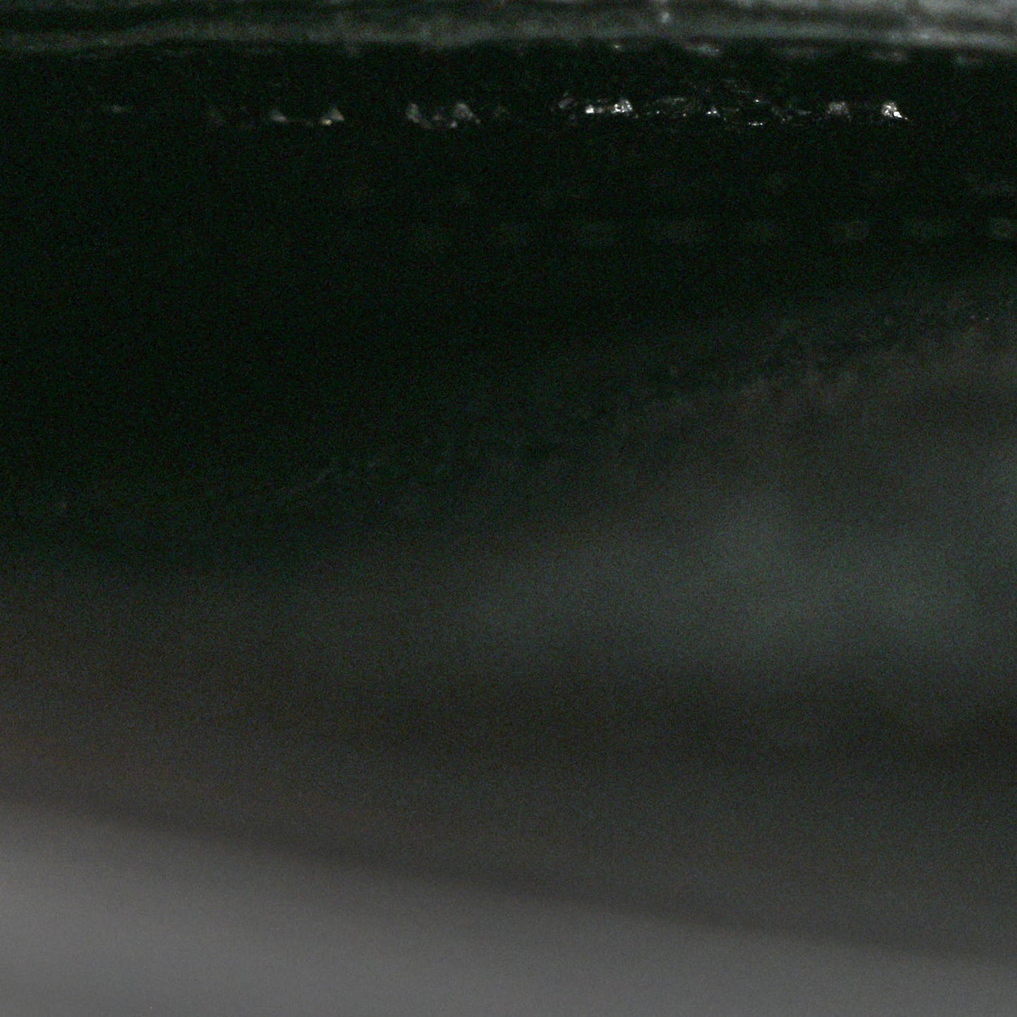 Calfskin Nano Sac De Jour Black