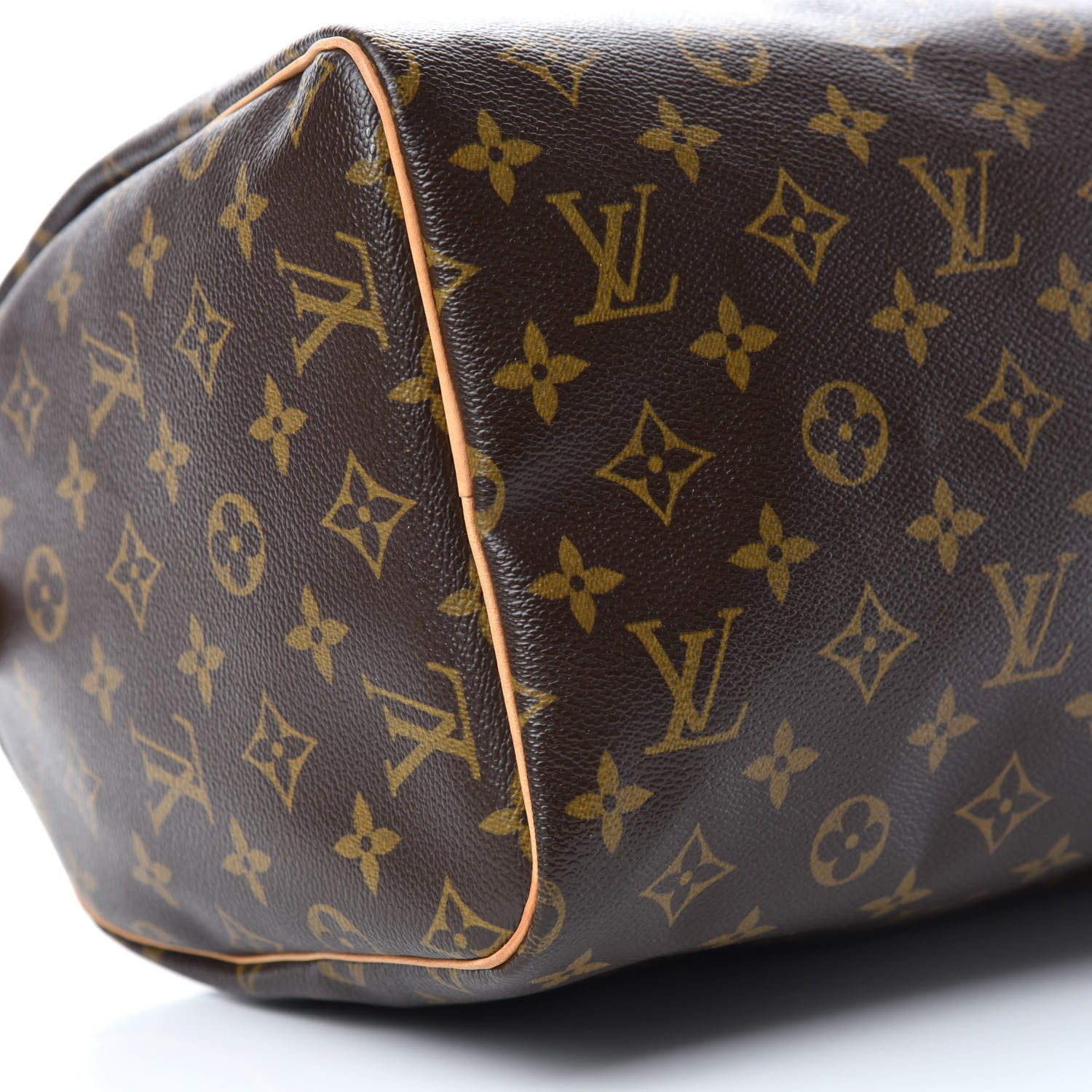 Louis Vuitton Monogram Speedy 30 6 of 10