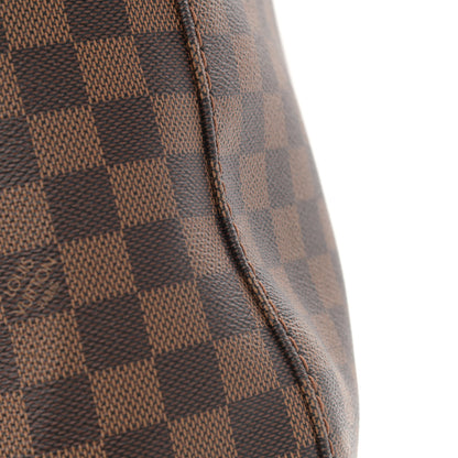Louis Vuitton Damier Ebene Portobello GM 11 of 12