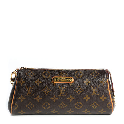 Louis Vuitton Monogram Eva Clutch 1 of 7