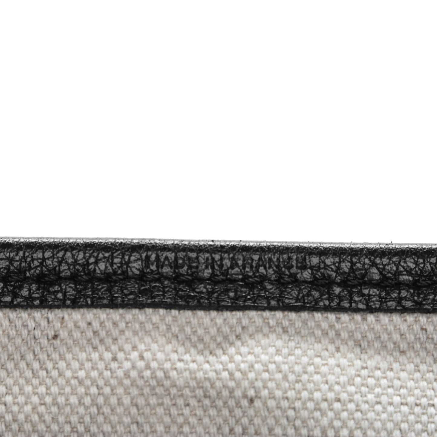 Goyardine Saint Louis GM Black