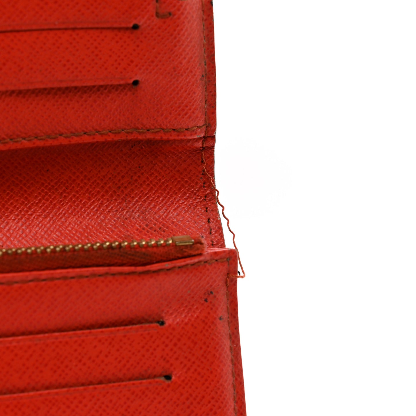 Monogram Insolite Wallet Piment