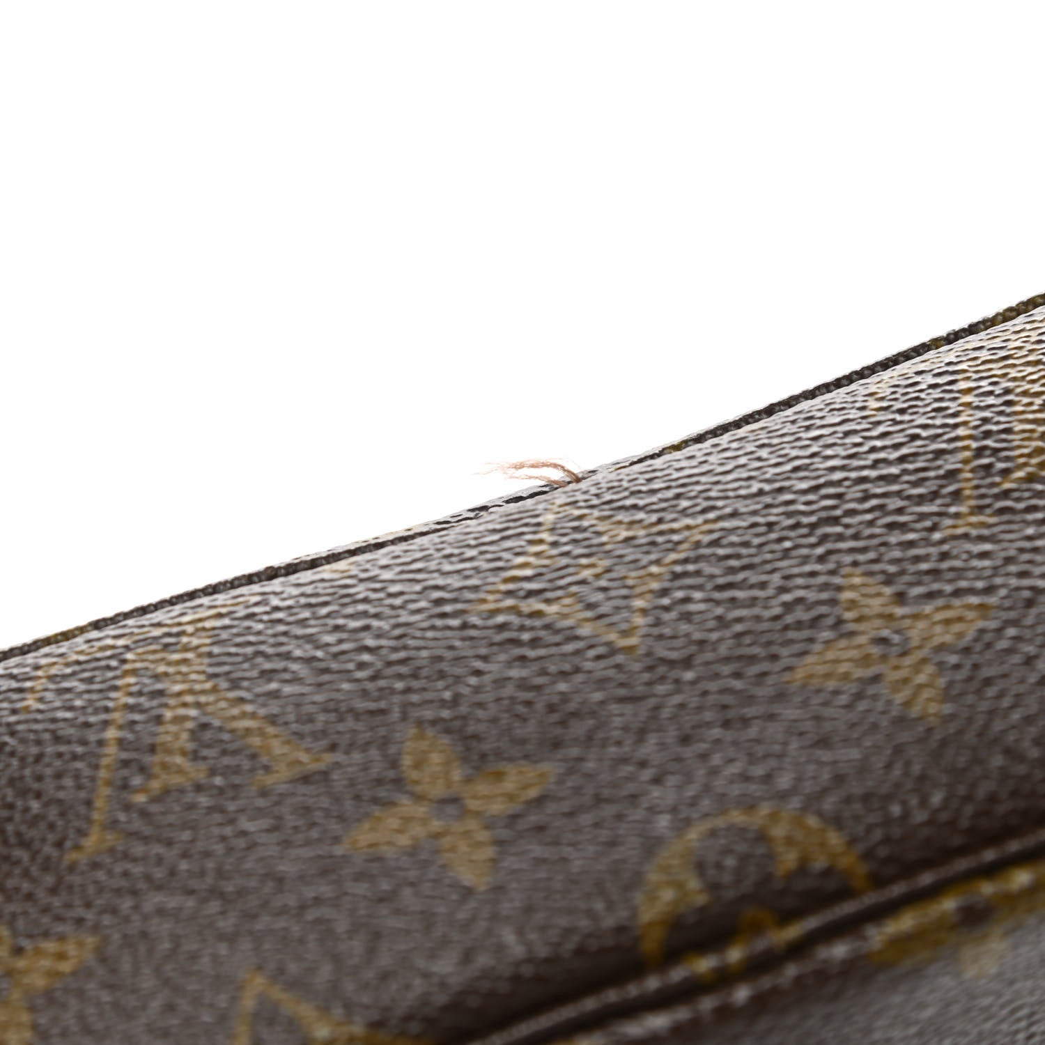 Louis Vuitton Monogram Trousse Toilette 19 8 of 11
