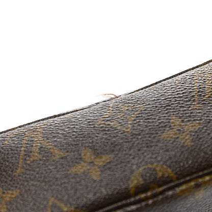 Louis Vuitton Monogram Trousse Toilette 19 8 of 11