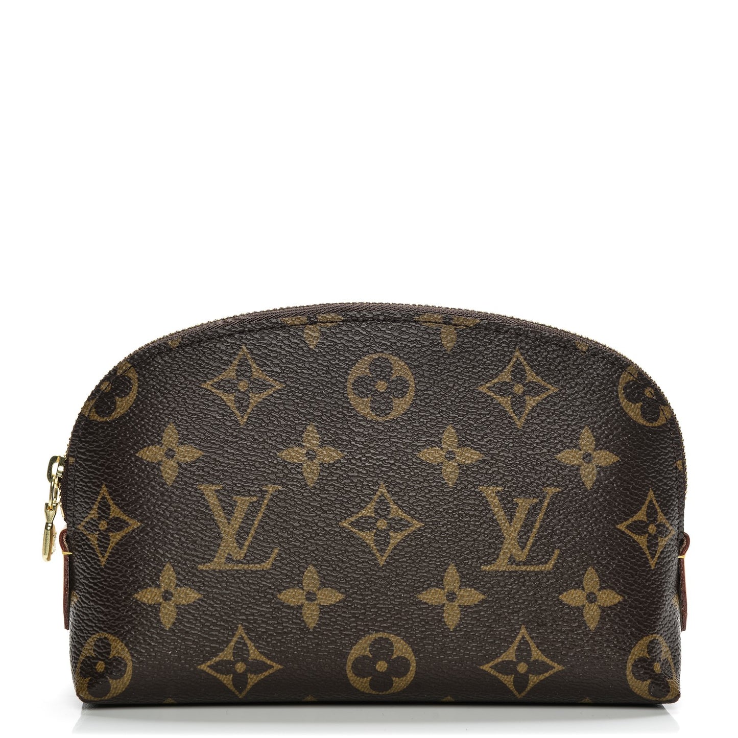 Monogram Cosmetic Pouch