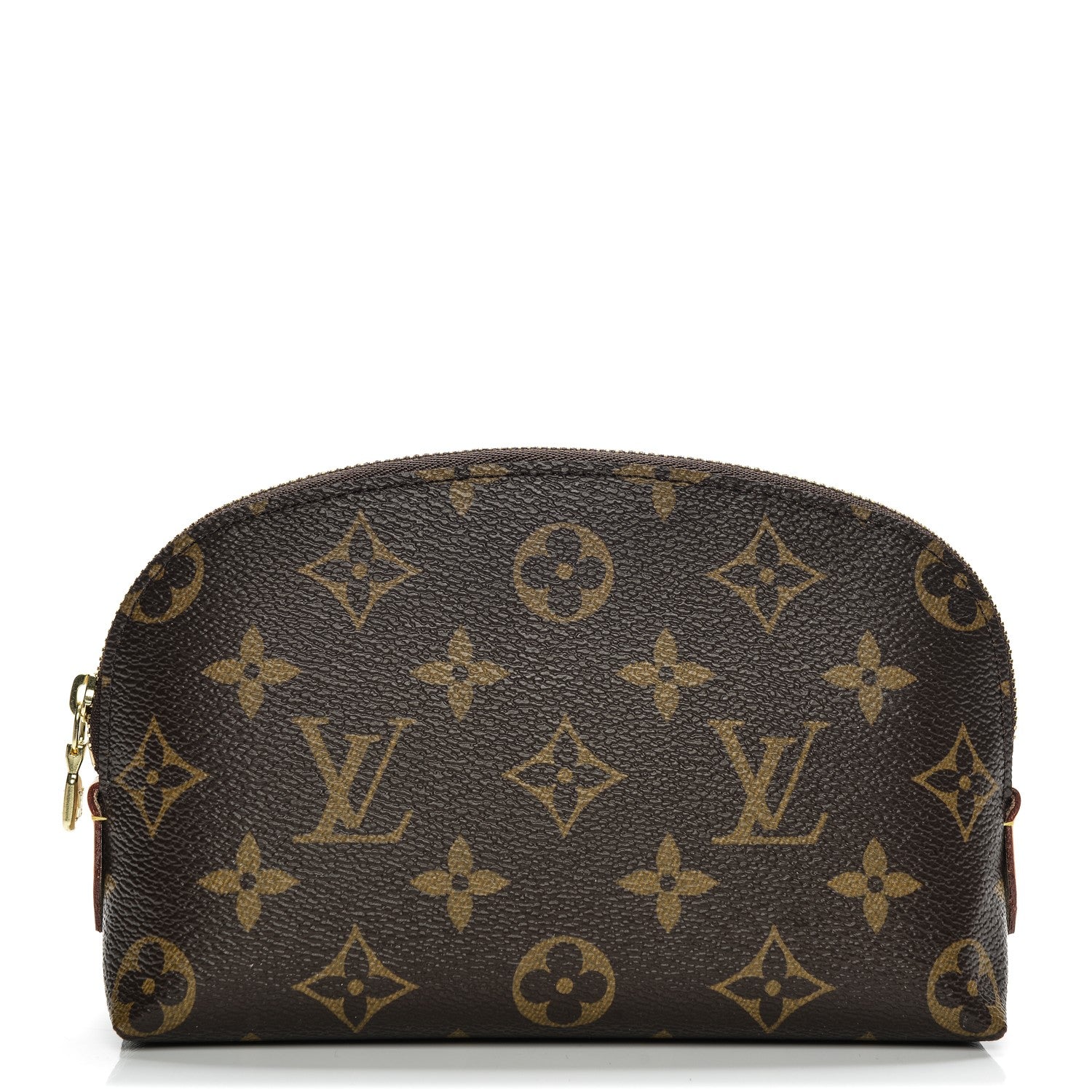 Louis Vuitton Monogram Cosmetic Pouch 1 of 6