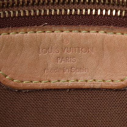 Louis Vuitton Monogram Abbesses Messenger Bag 8 of 24