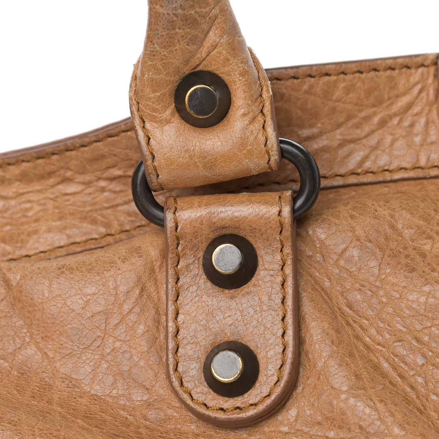 Agneau Classic Hardware City Cumin