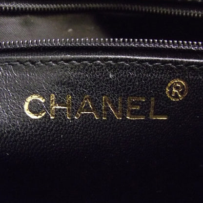 Chanel Patent Mini Flap 8 of 10