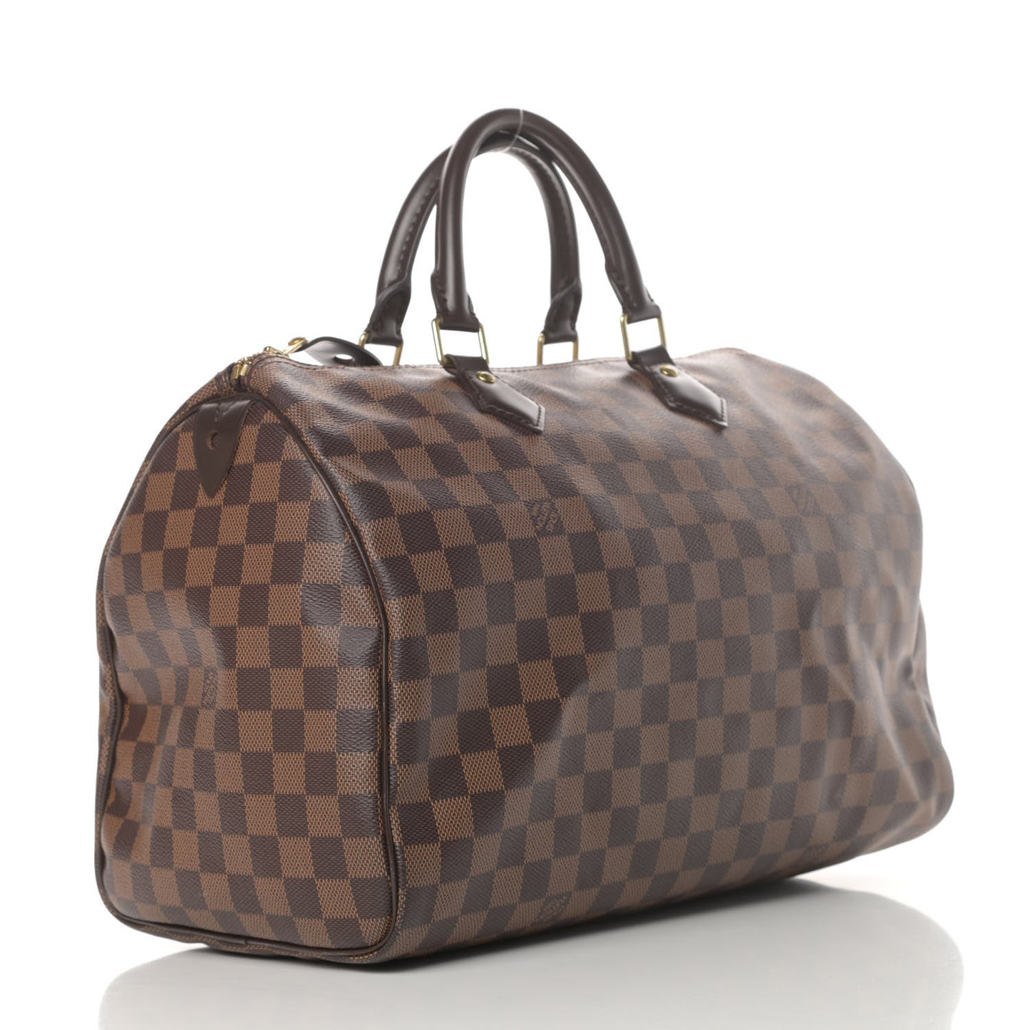 Damier Ebene Speedy 35