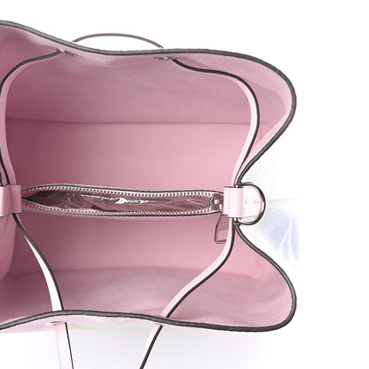 Louis Vuitton Monogram Escale Neonoe MM Pastel 5 of 10