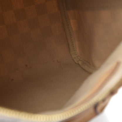 Louis Vuitton Damier Azur Speedy Bandouliere 30 7 of 12