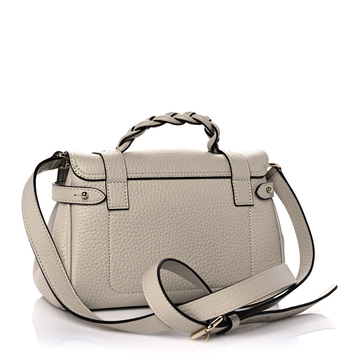 Heavy Grain Mini Alexa Chalk