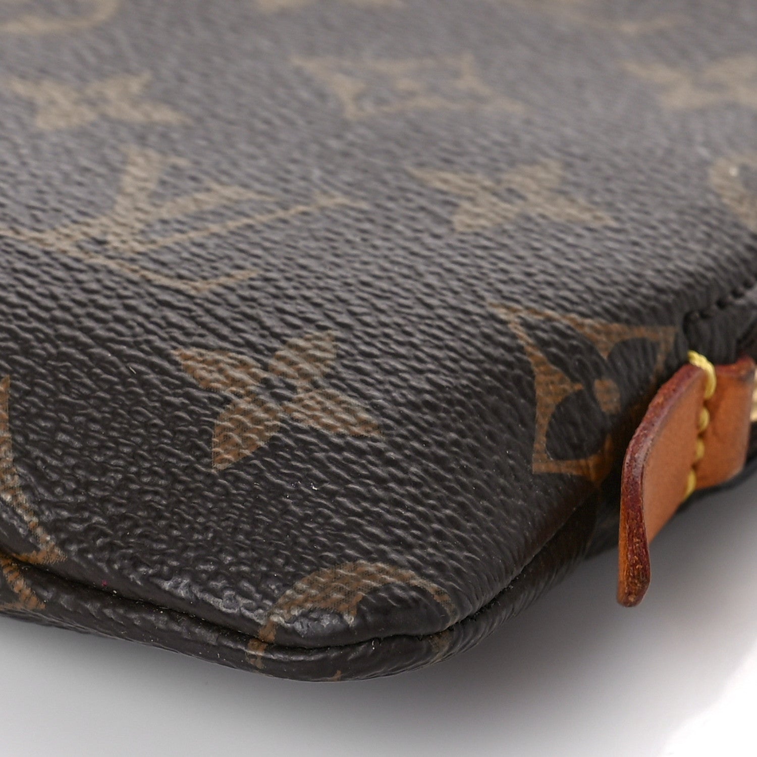 Louis Vuitton Monogram Etui Voyage PM Pouch 8 of 8