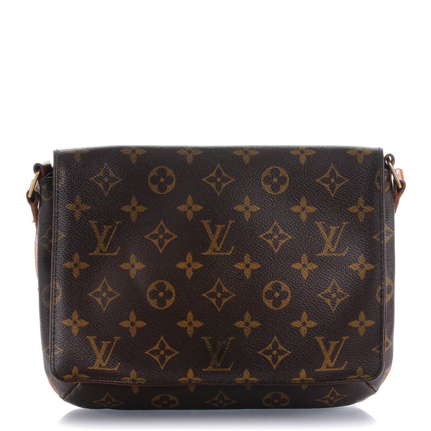 Monogram Musette Tango