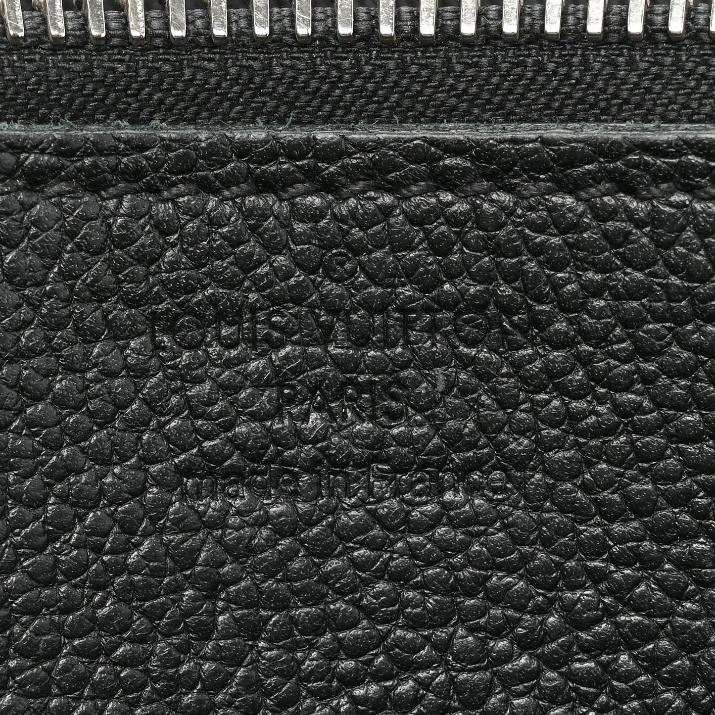 Empreinte Pallas Crossbody Black