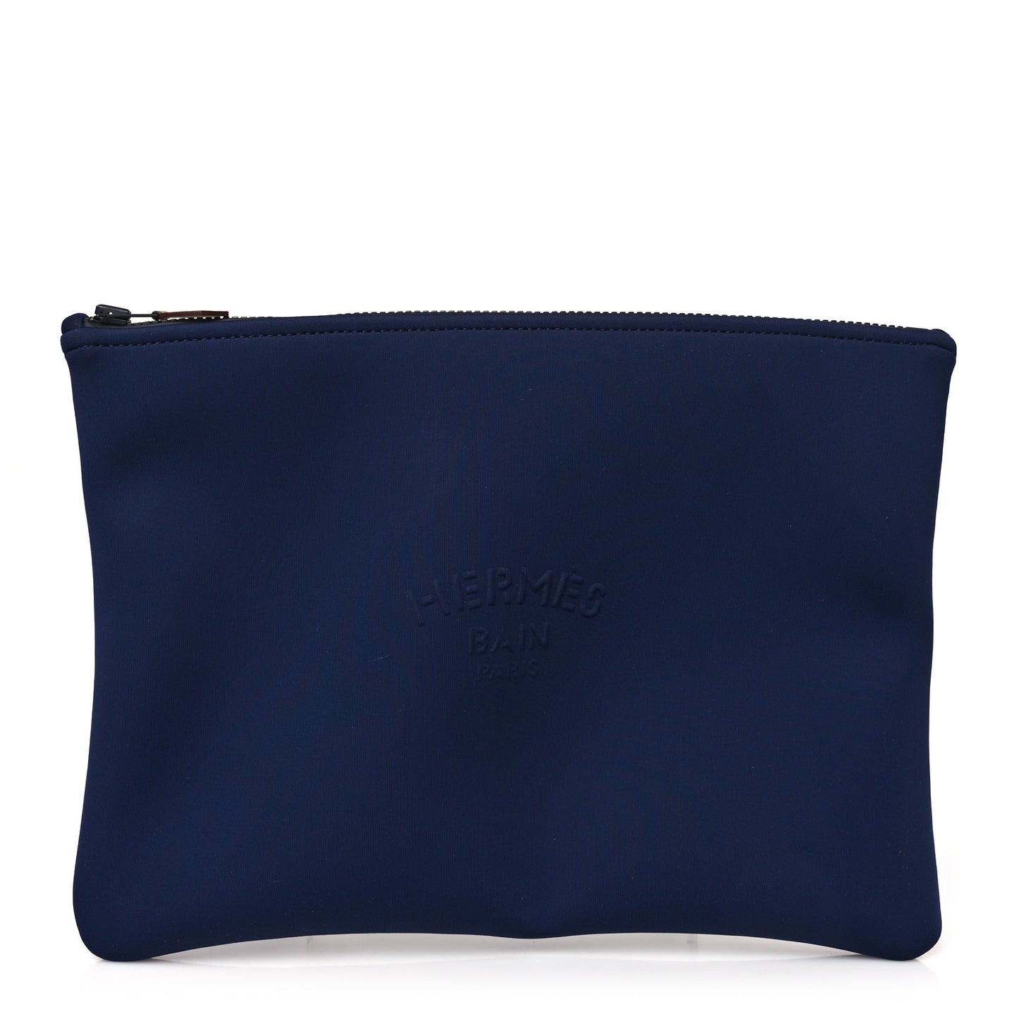 Neoprene Large Neobain Case Marine