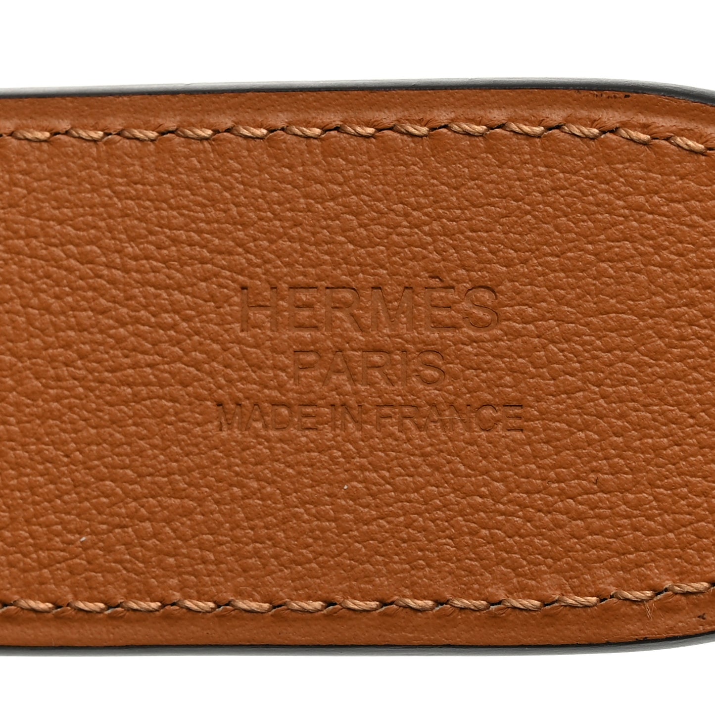 Togo Etriviere 32mm Belt 85 34 Black