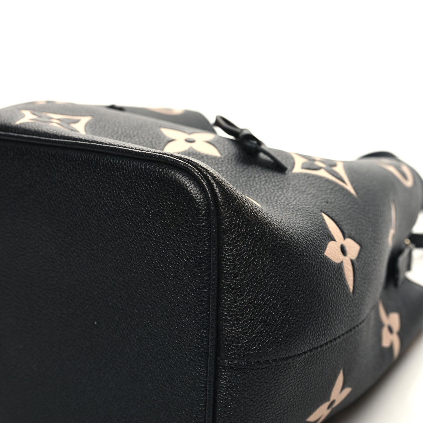 Empreinte Monogram Giant Neonoe MM Black Beige