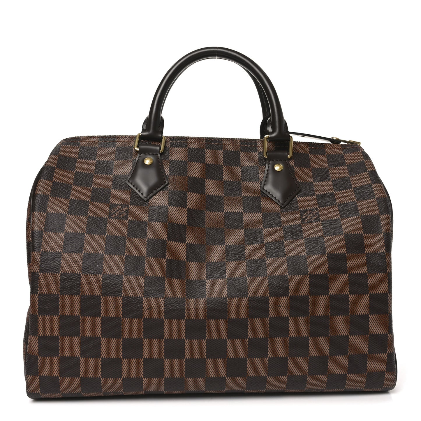 Damier Ebene Speedy 30