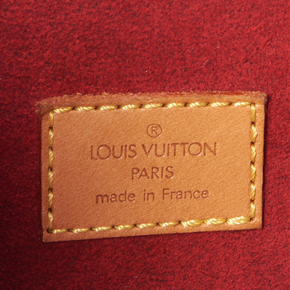 Louis Vuitton Monogram Croissant MM 8 of 8
