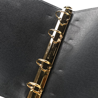Louis Vuitton Epi Travel Diary Toledo 19 of 29