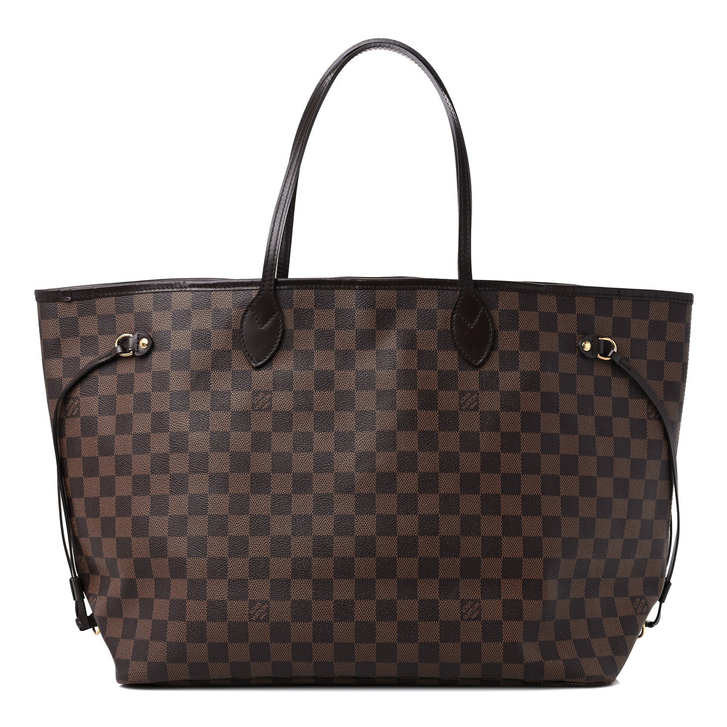 Damier Ebene Neverfull GM