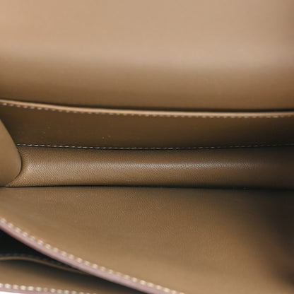 Hermes Epsom Constance 18 Etoupe 6 of 13