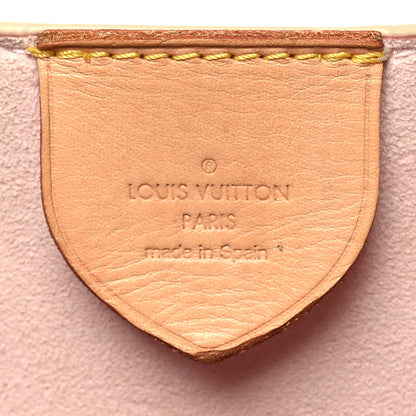 Louis Vuitton Damier Azur Girolata 6 of 10