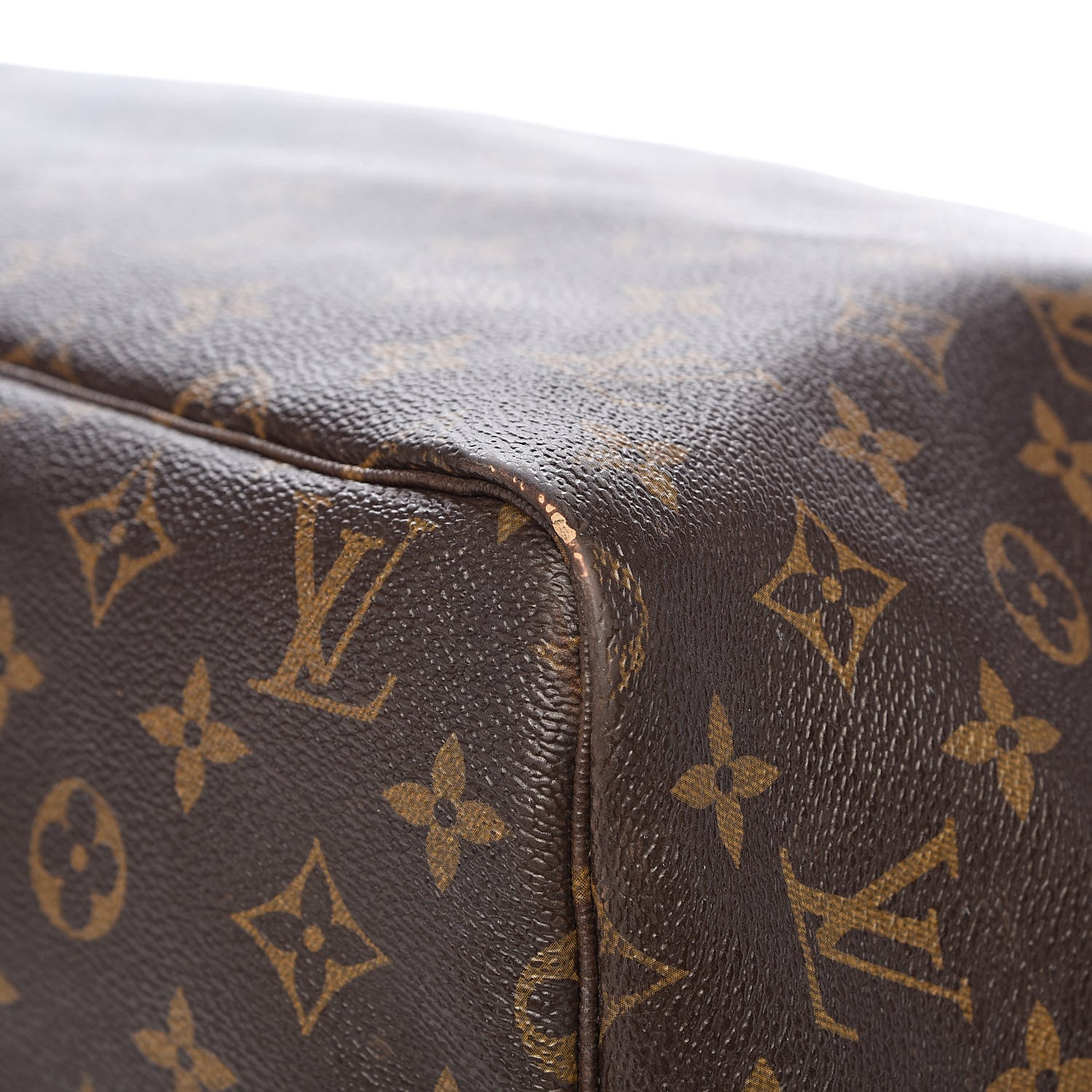 Louis Vuitton Monogram Neo Neverfull GM 25 of 28