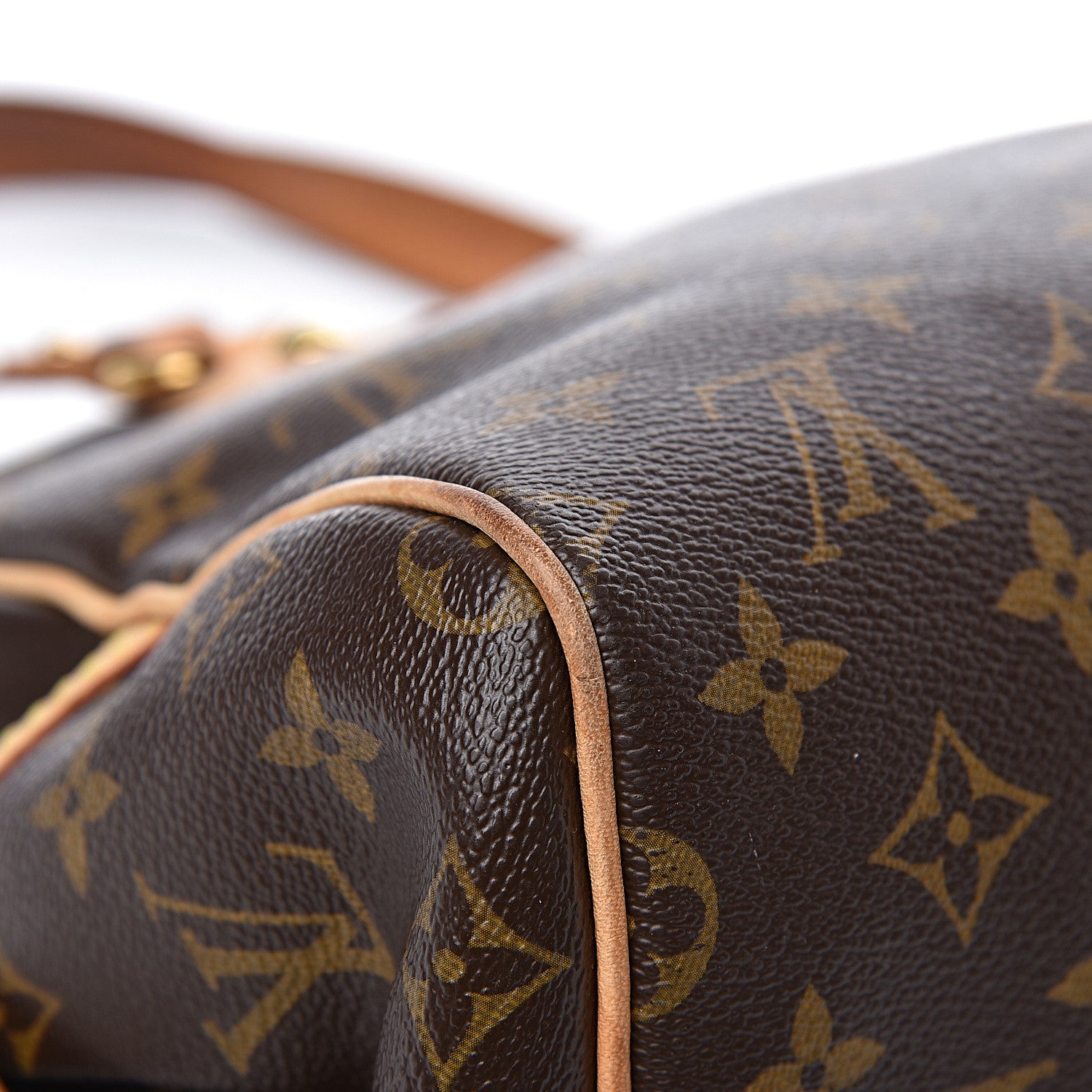 Louis Vuitton Monogram Montorgueil PM 11 of 13