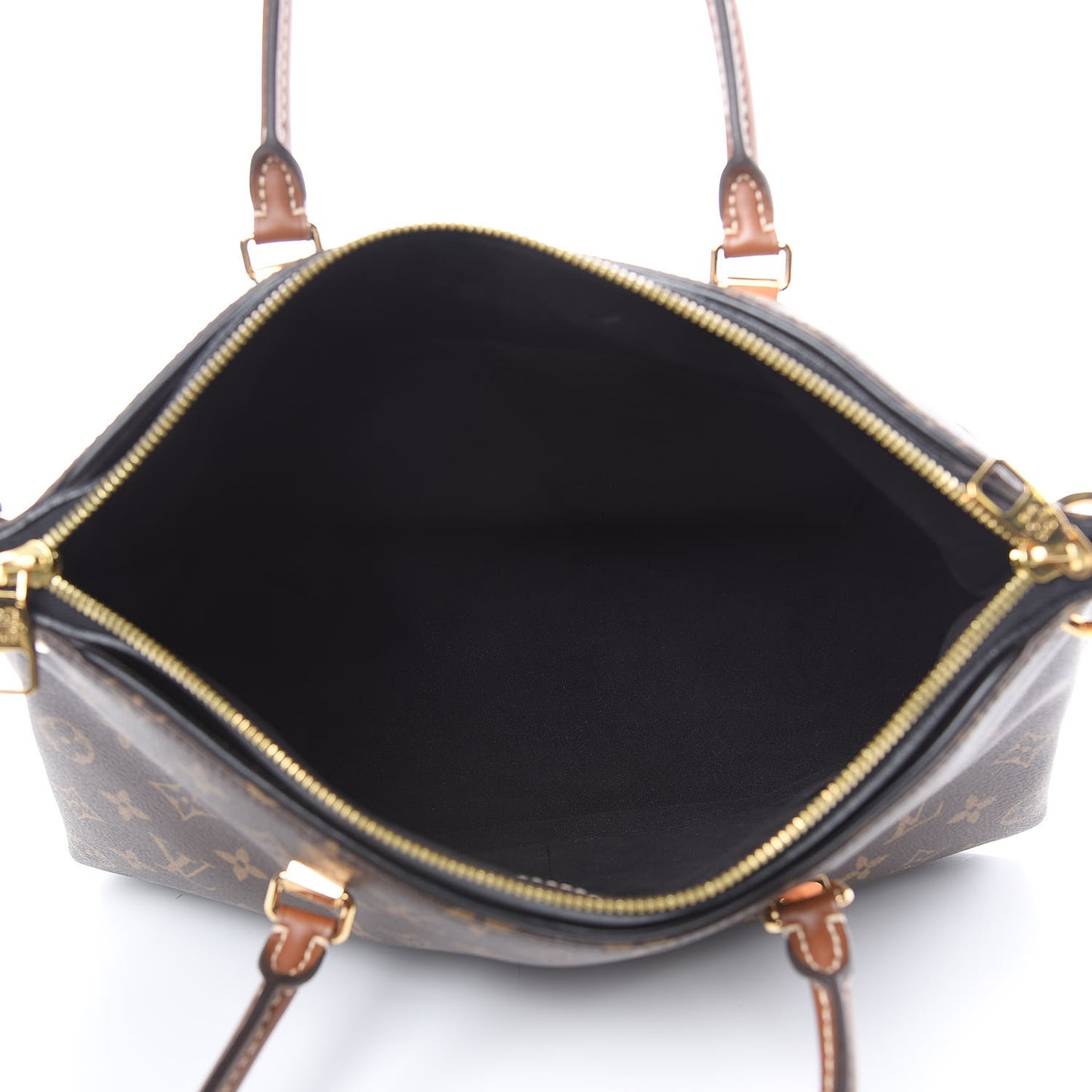 Monogram Pallas Black