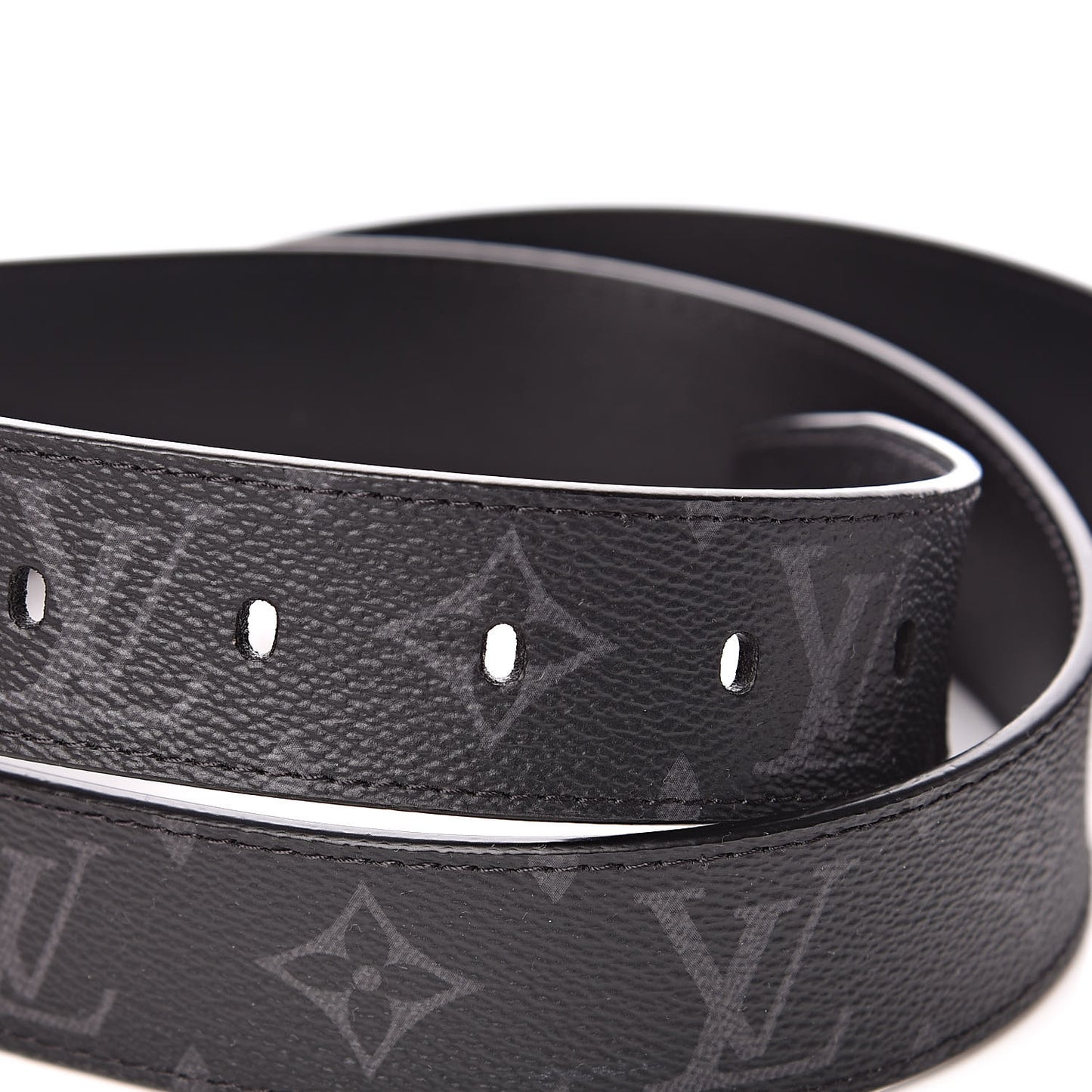 Monogram Eclipse Voyager 35 MM Belt 100 40