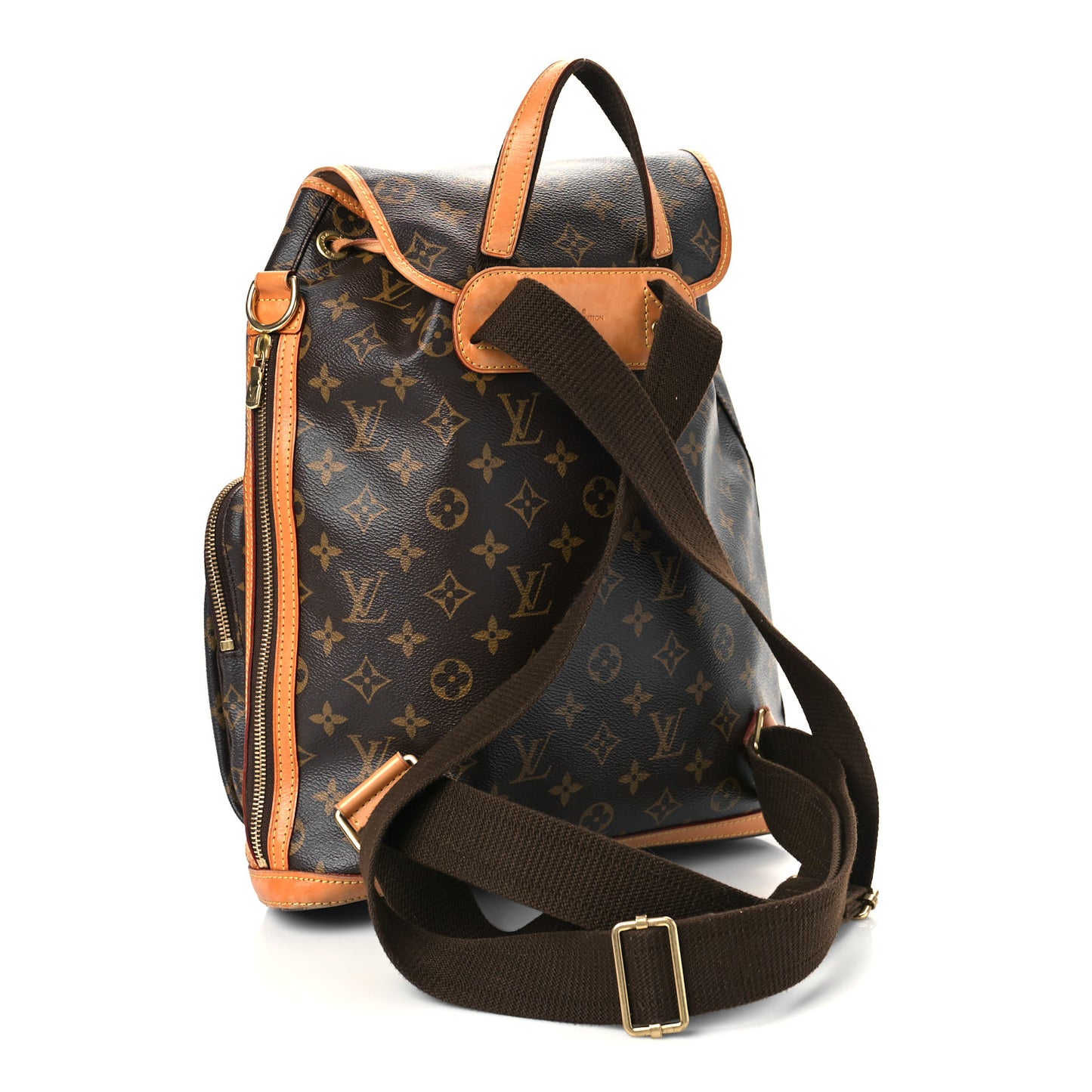Monogram Bosphore Backpack