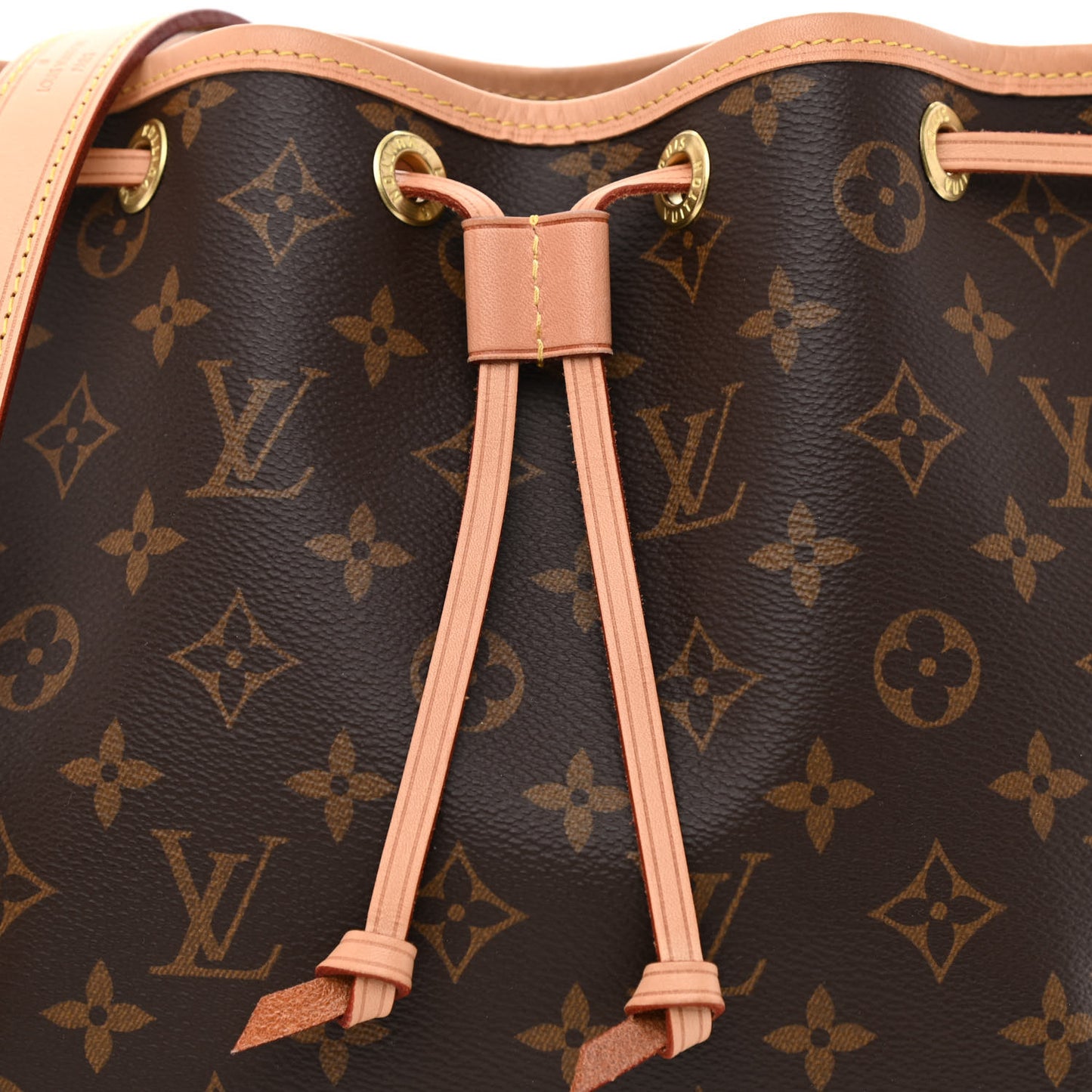 Monogram Noe BB