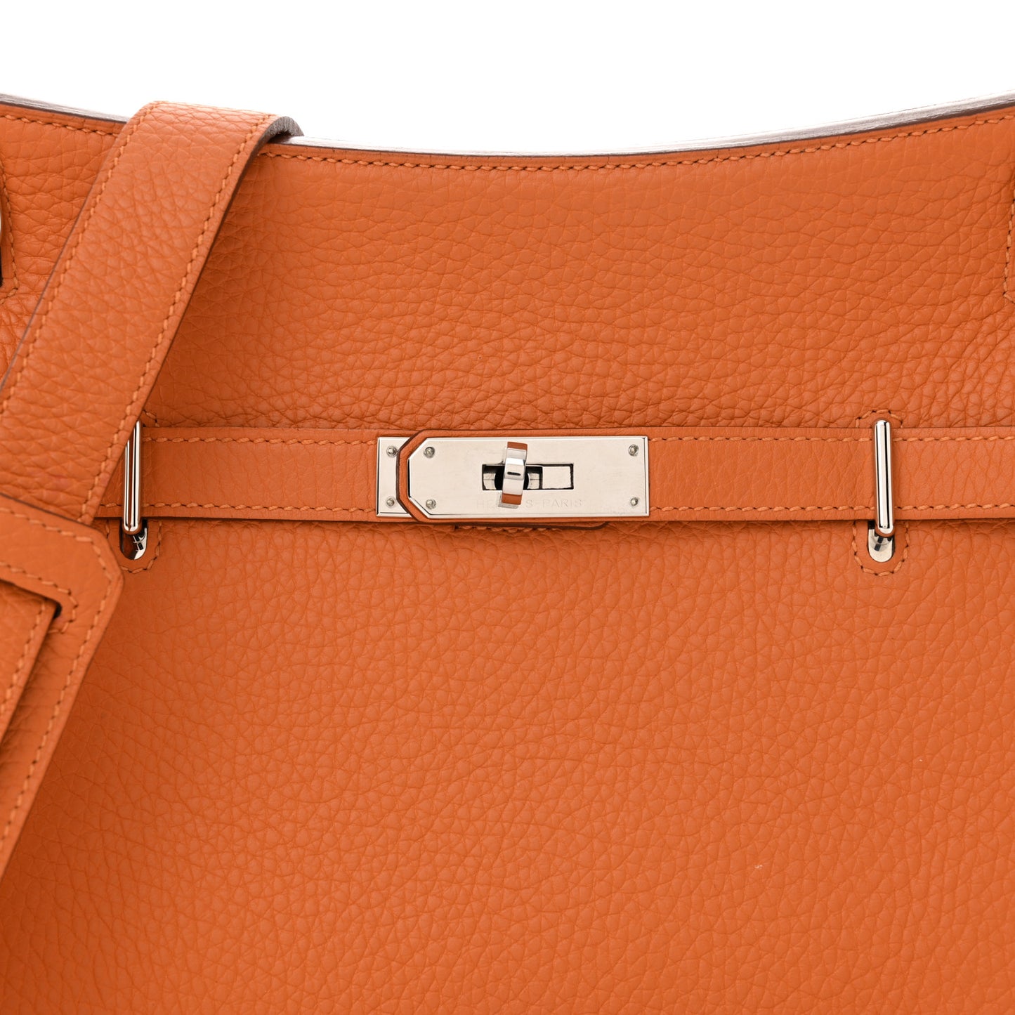 Taurillon Clemence Jypsiere 28 Orange