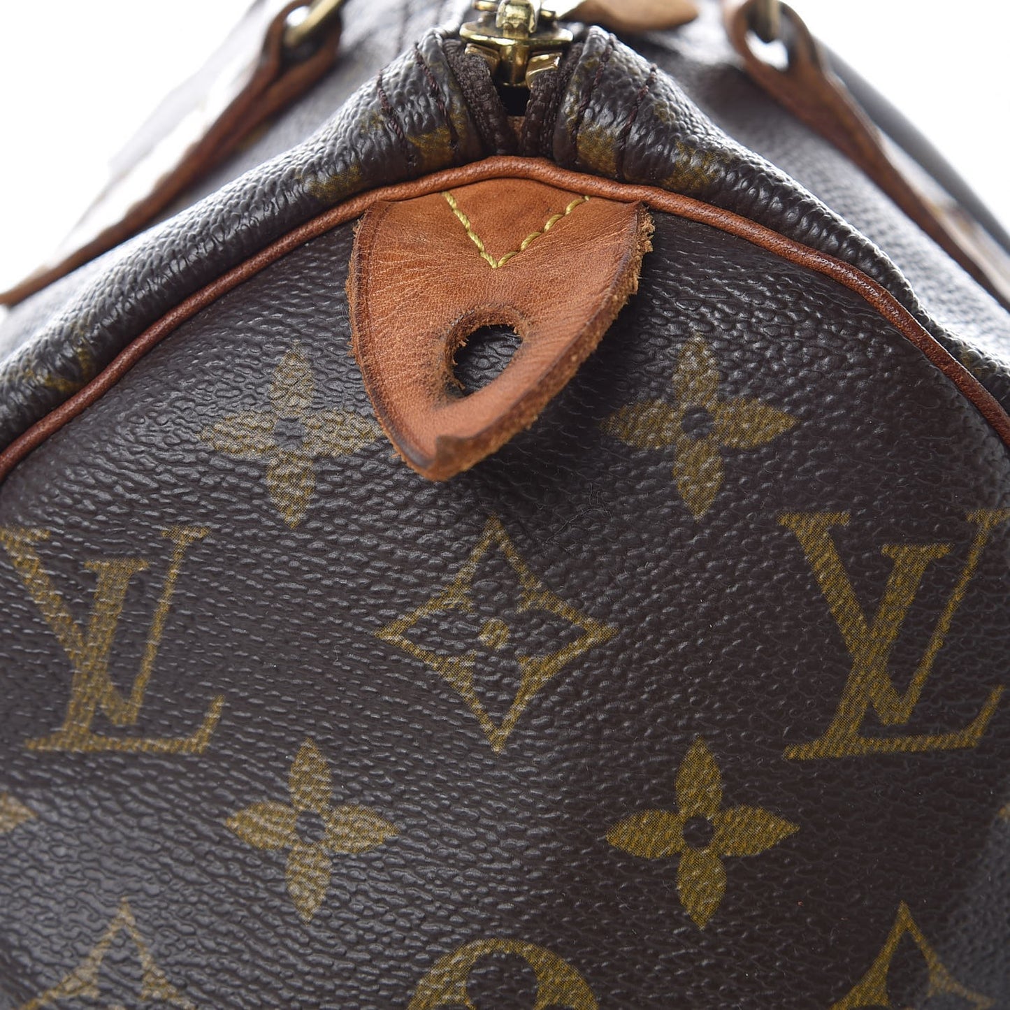 Monogram Speedy 25