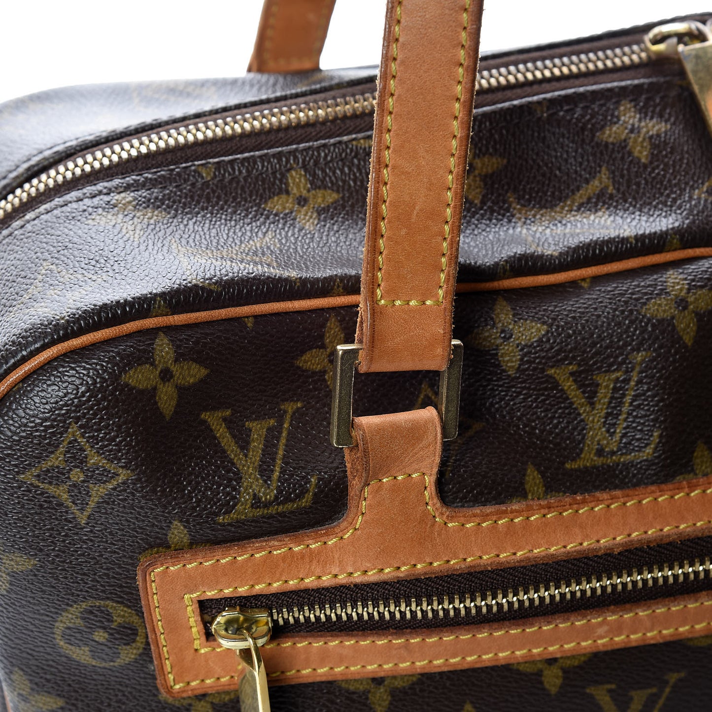 Monogram Cite GM
