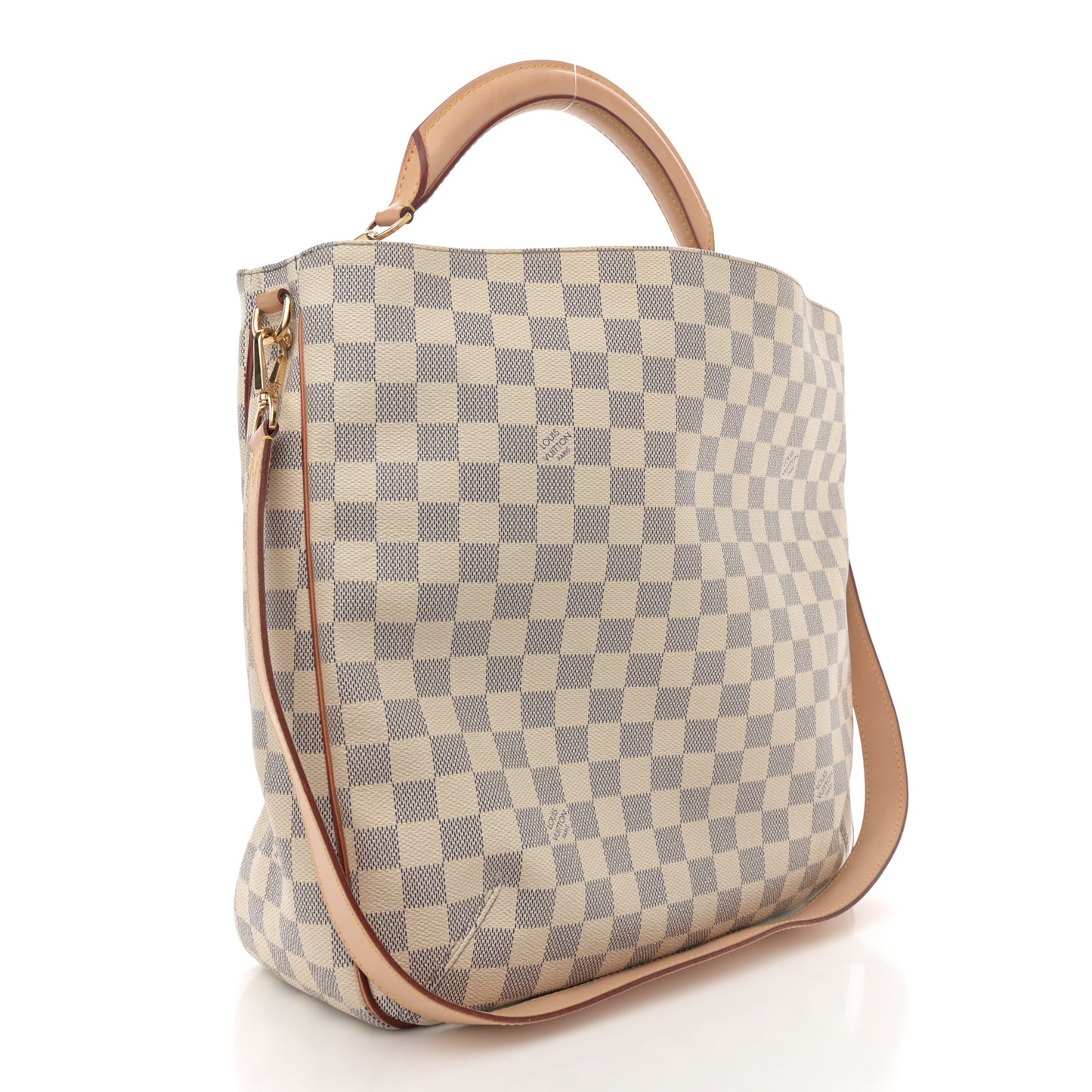 Damier Azur Soffi