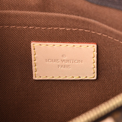 Louis Vuitton Monogram Multi Pochette Accessories Kaki 8 of 11