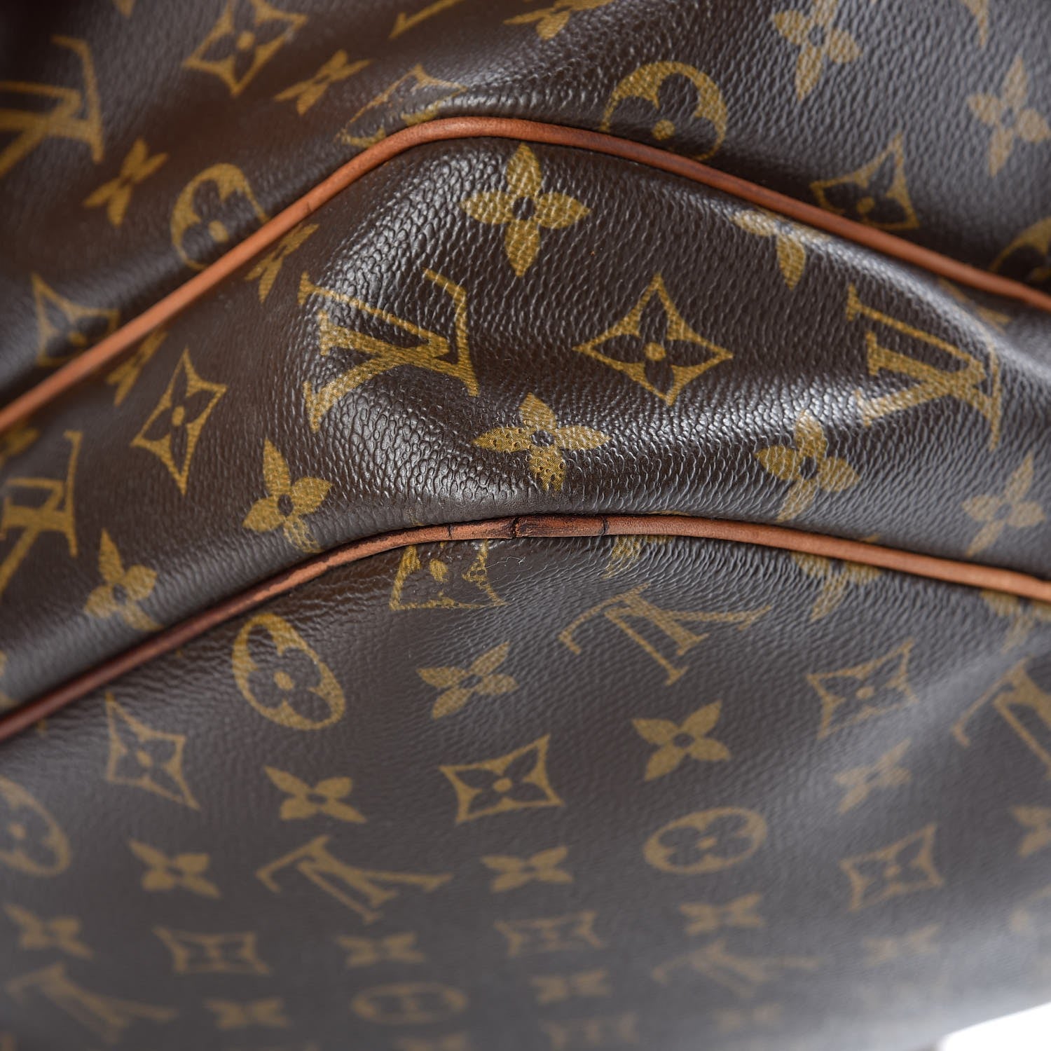 Louis Vuitton Monogram Reporter GM 20 of 20