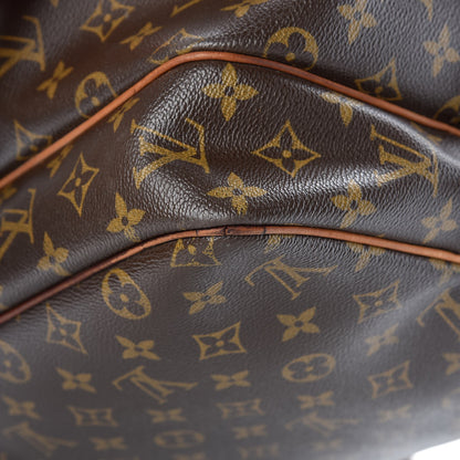Louis Vuitton Monogram Reporter GM 20 of 20