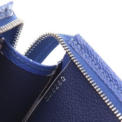 Louis Vuitton Monogram Escale Toiletry Pouch 26 Blue 9 of 10