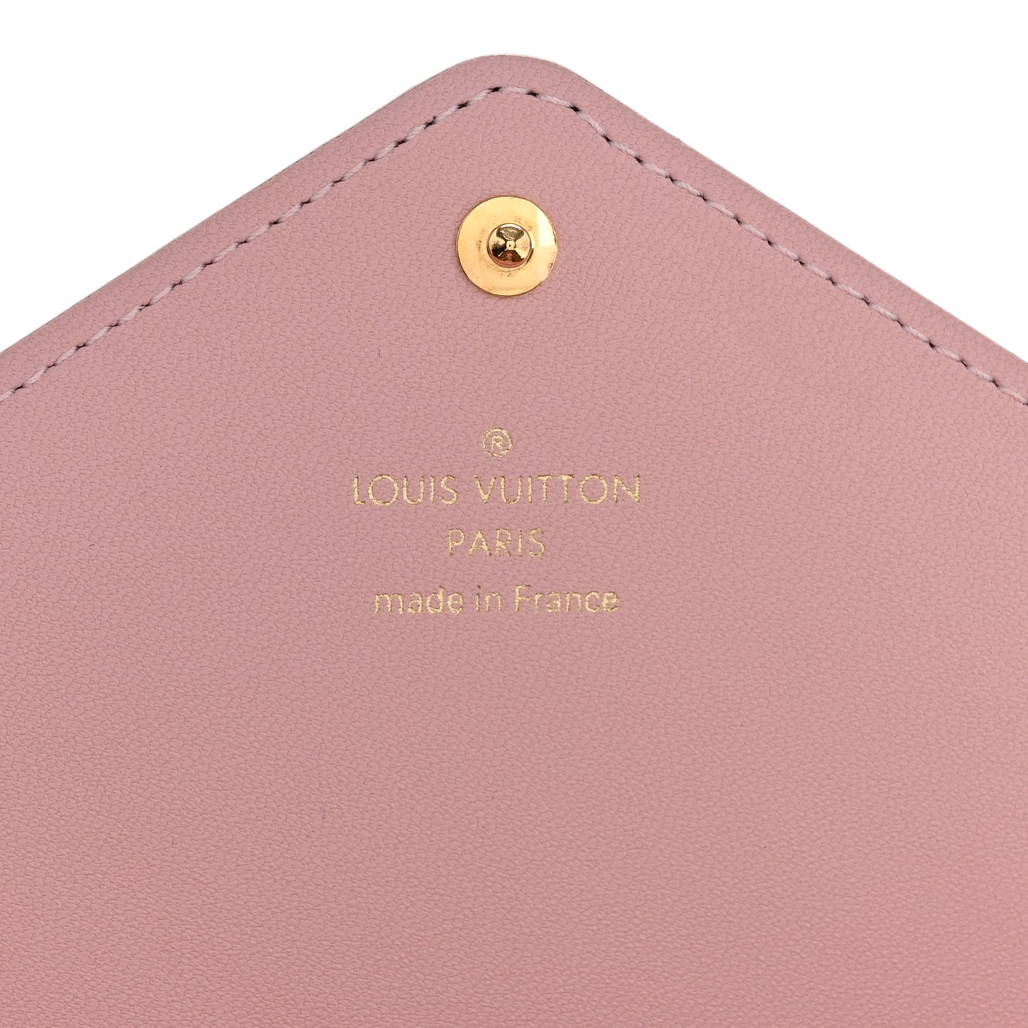 Monogram Kirigami Pochette Set