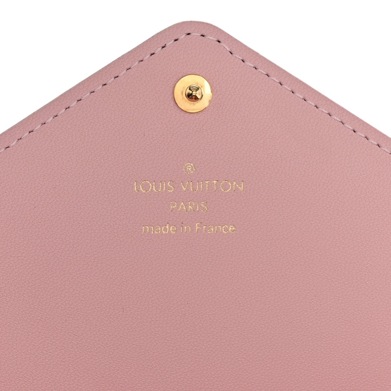 Louis Vuitton Monogram Kirigami Pochette Set 7 of 13