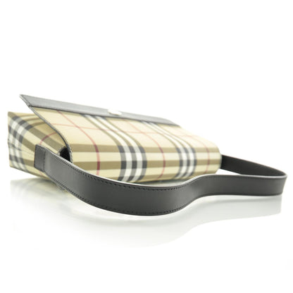 Burberry House Check Shoulder Bag 5 of 8